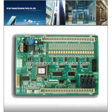 elevator Car communications board, elevator car control board, electronic communication board